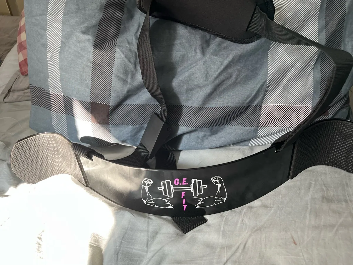 Arm blaster /bisep trainer - Image 2