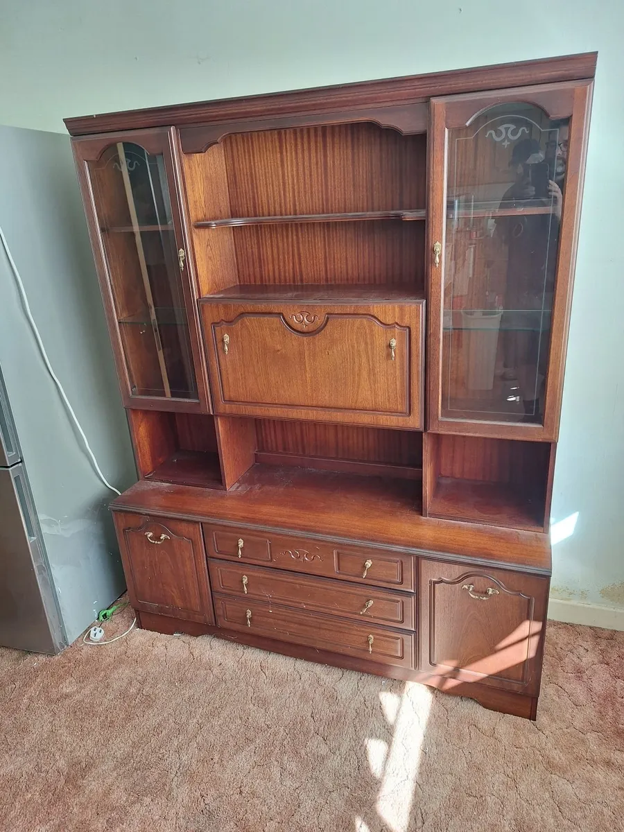 Rossmore display unit - Image 2