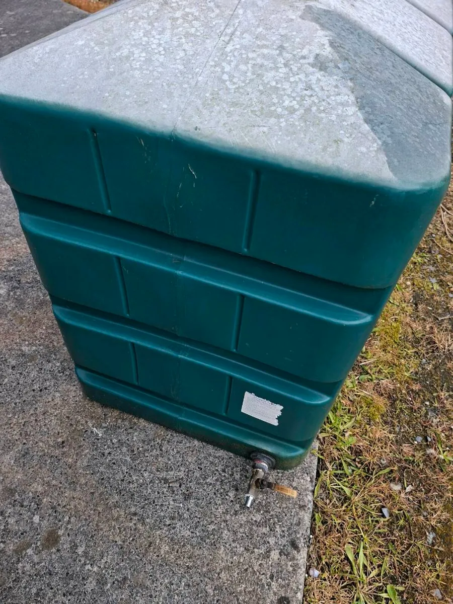 Oil tank900 - Image 2