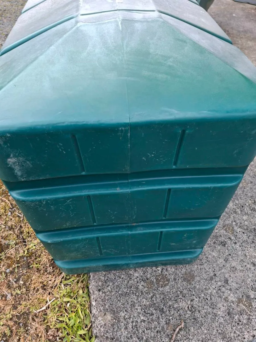 Oil tank900 - Image 3