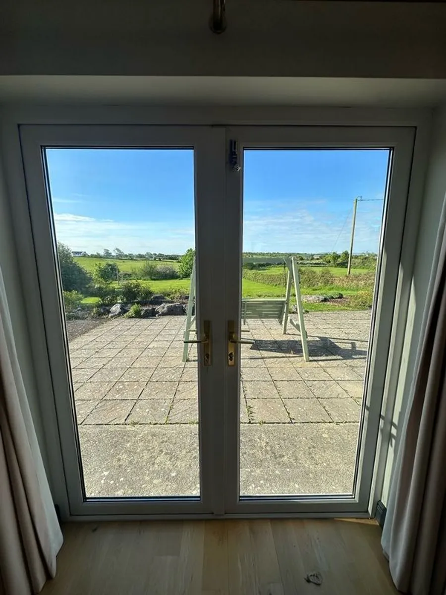 PVC Windows and French Doors - prices in ad details - Image 2