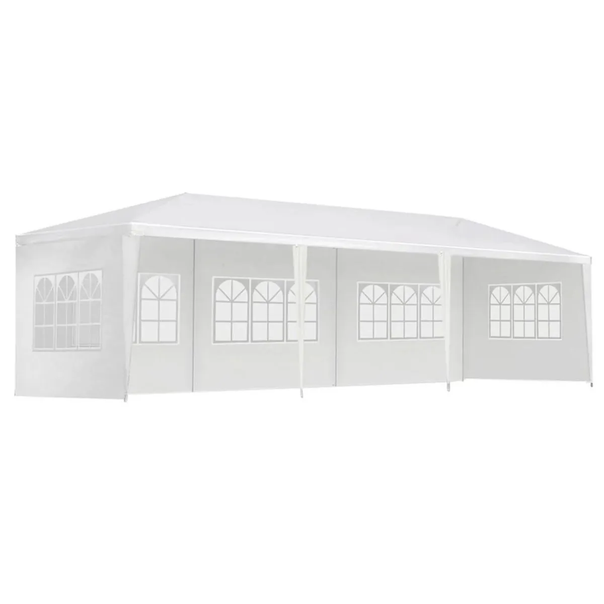 3x9m Marquee Tent - Image 4