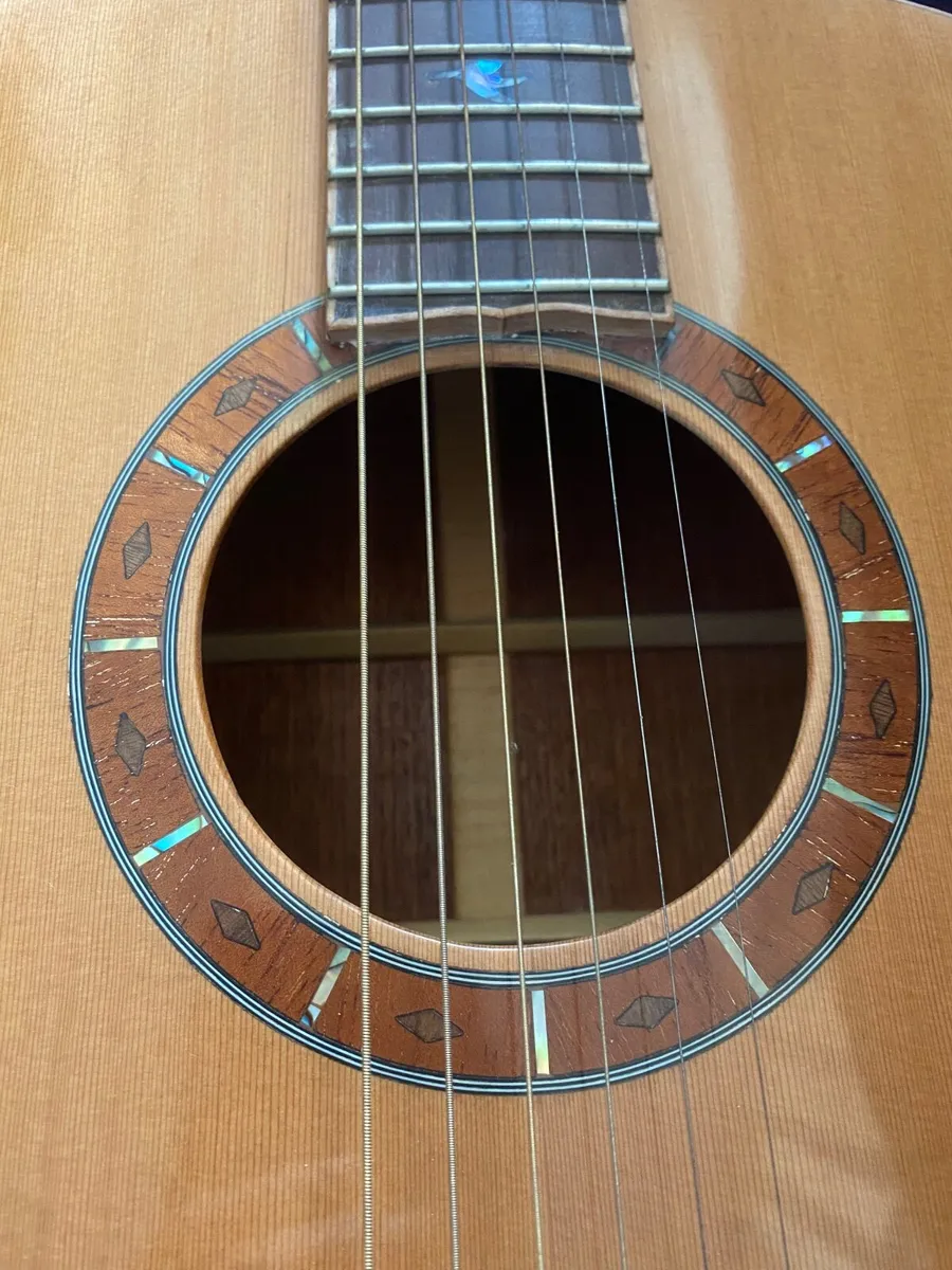 Guitar - Image 4