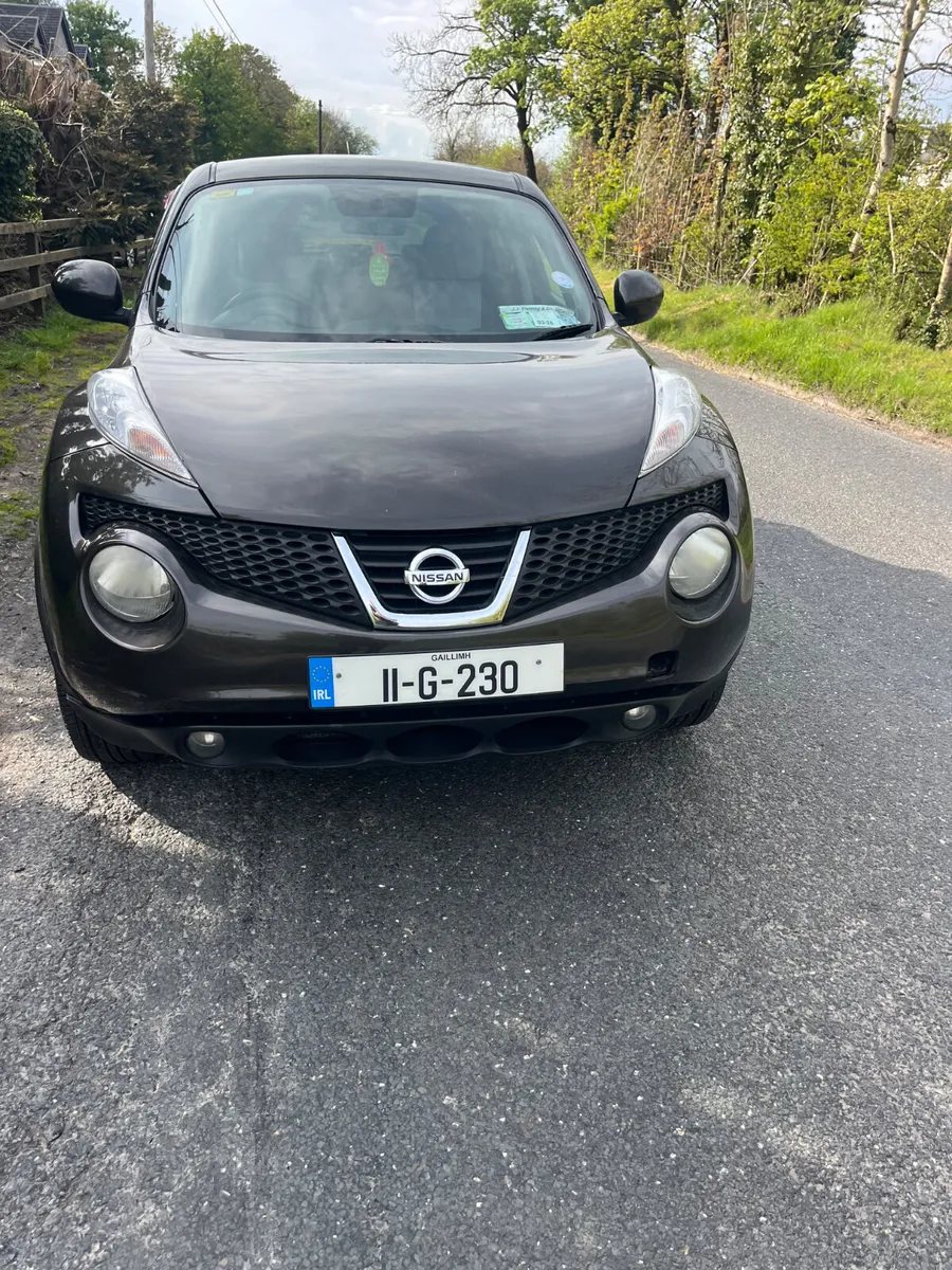 Nissan duke 1.5 dci - Image 4