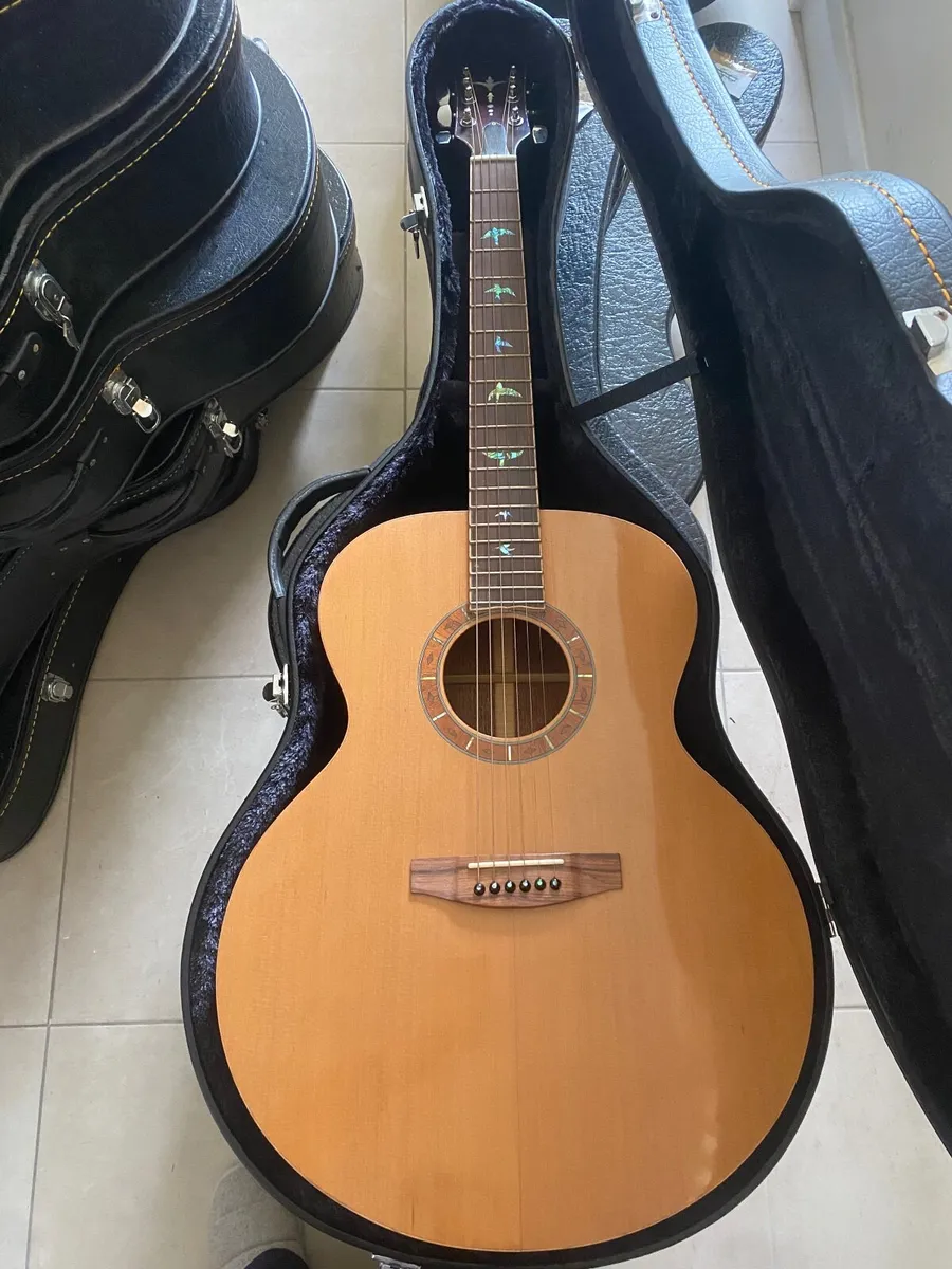 Guitar - Image 2