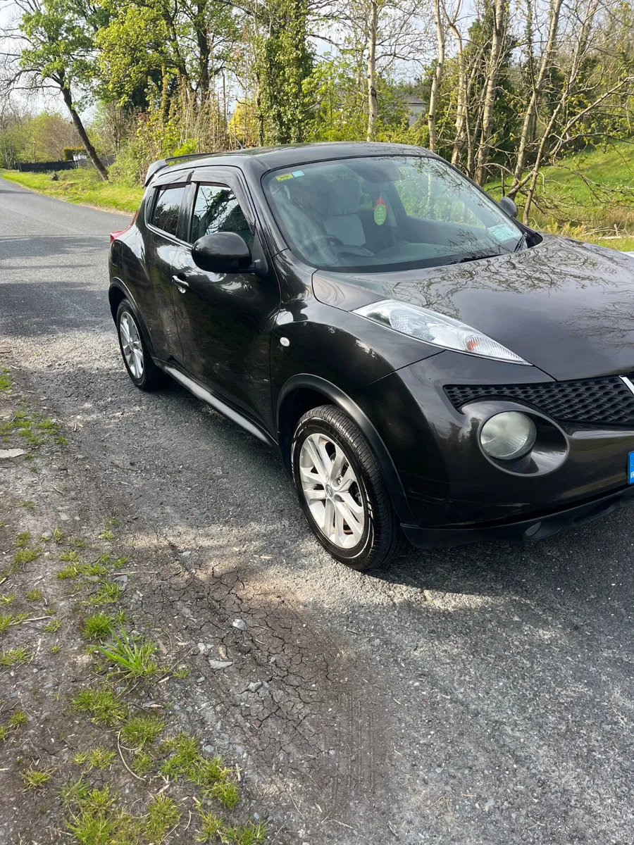 Nissan duke 1.5 dci - Image 1