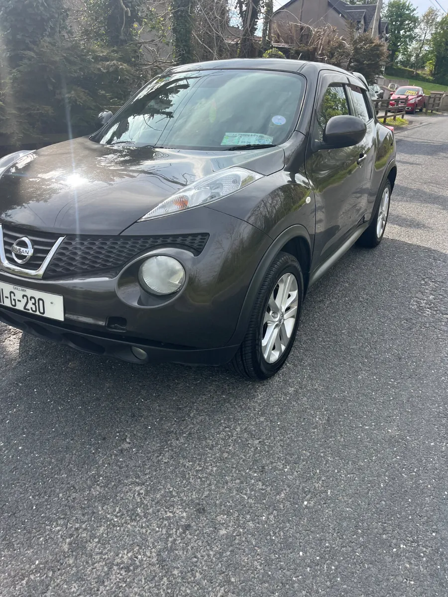 Nissan duke 1.5 dci - Image 3