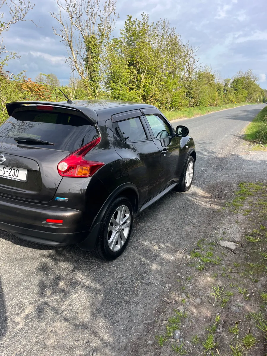 Nissan duke 1.5 dci - Image 2
