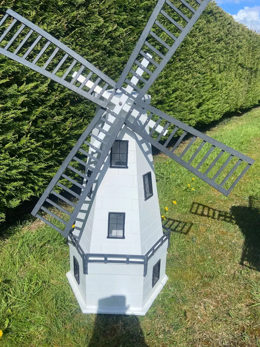 Windmills - Image 2