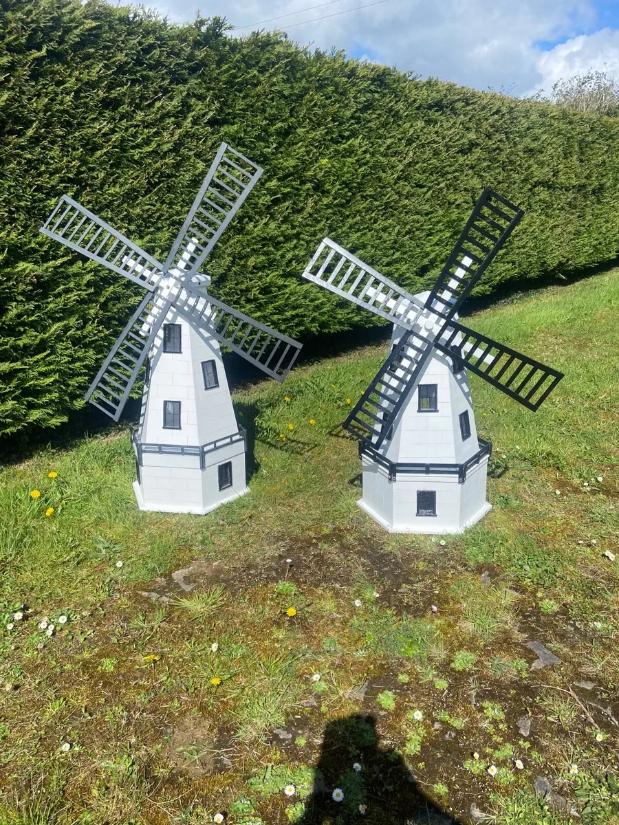 Windmills - Image 3