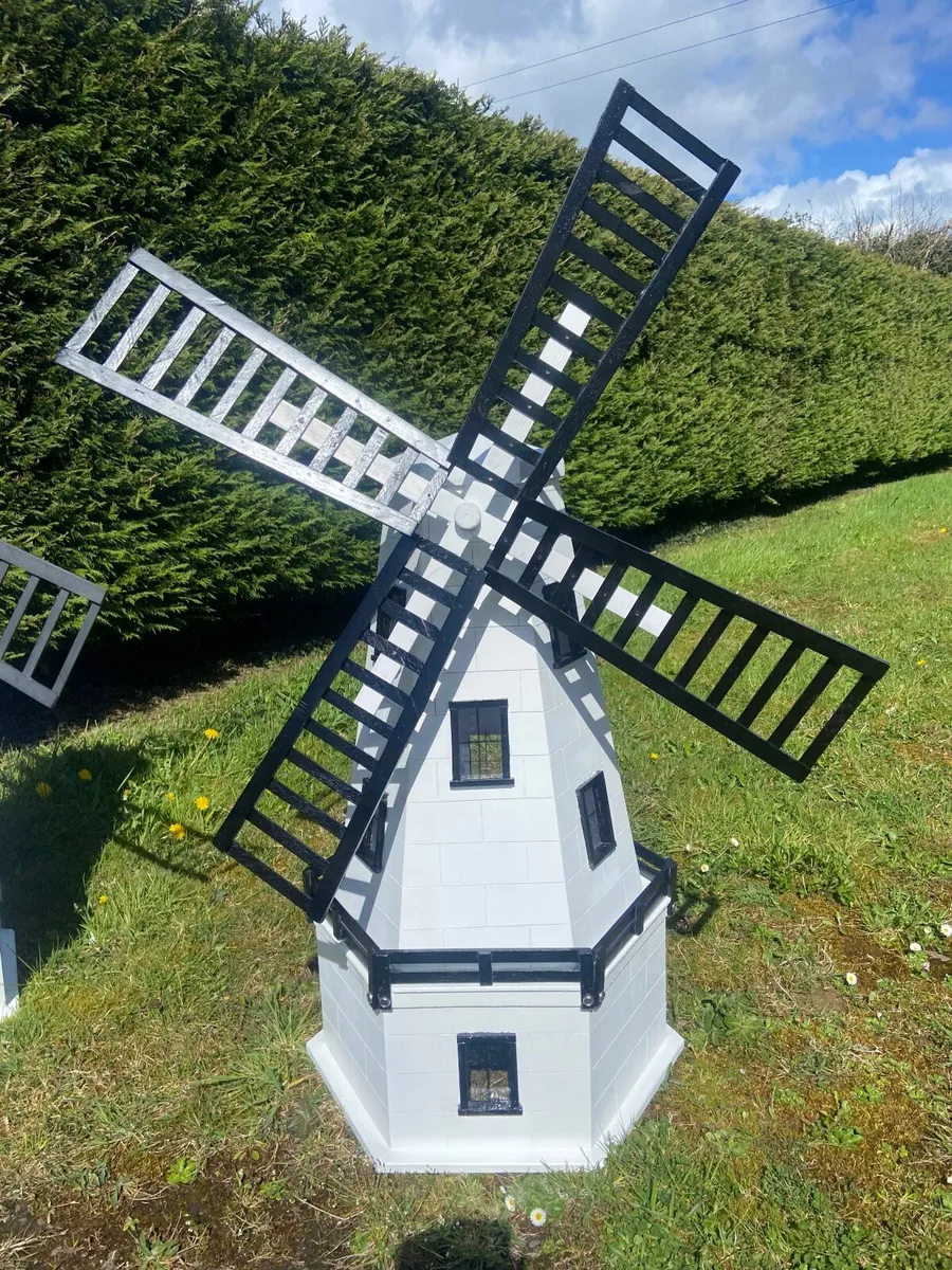 Windmills - Image 1