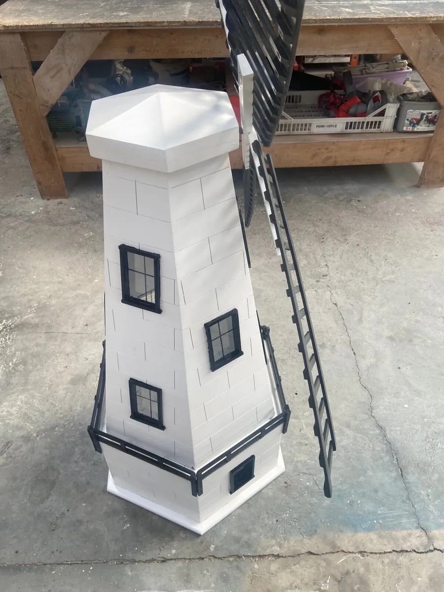Windmills - Image 4