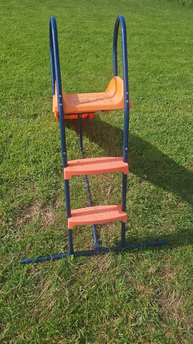 Slide & See Saw - Image 3