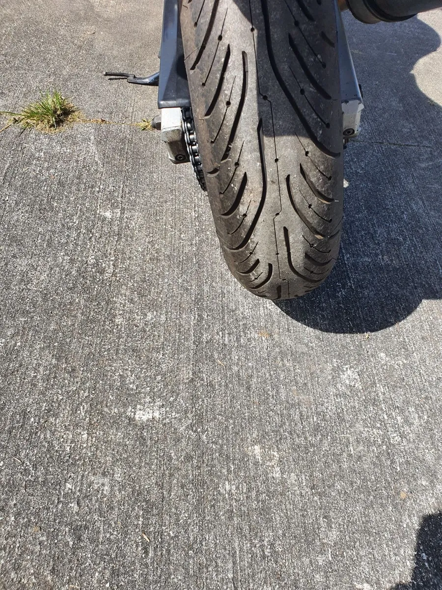Suzuki Other 2002 - Image 2
