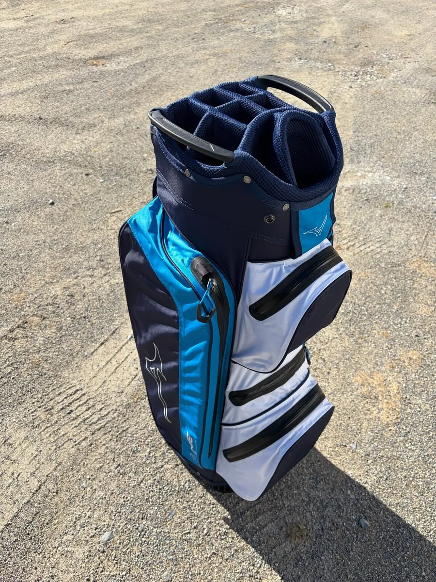 Golf bag - Image 1