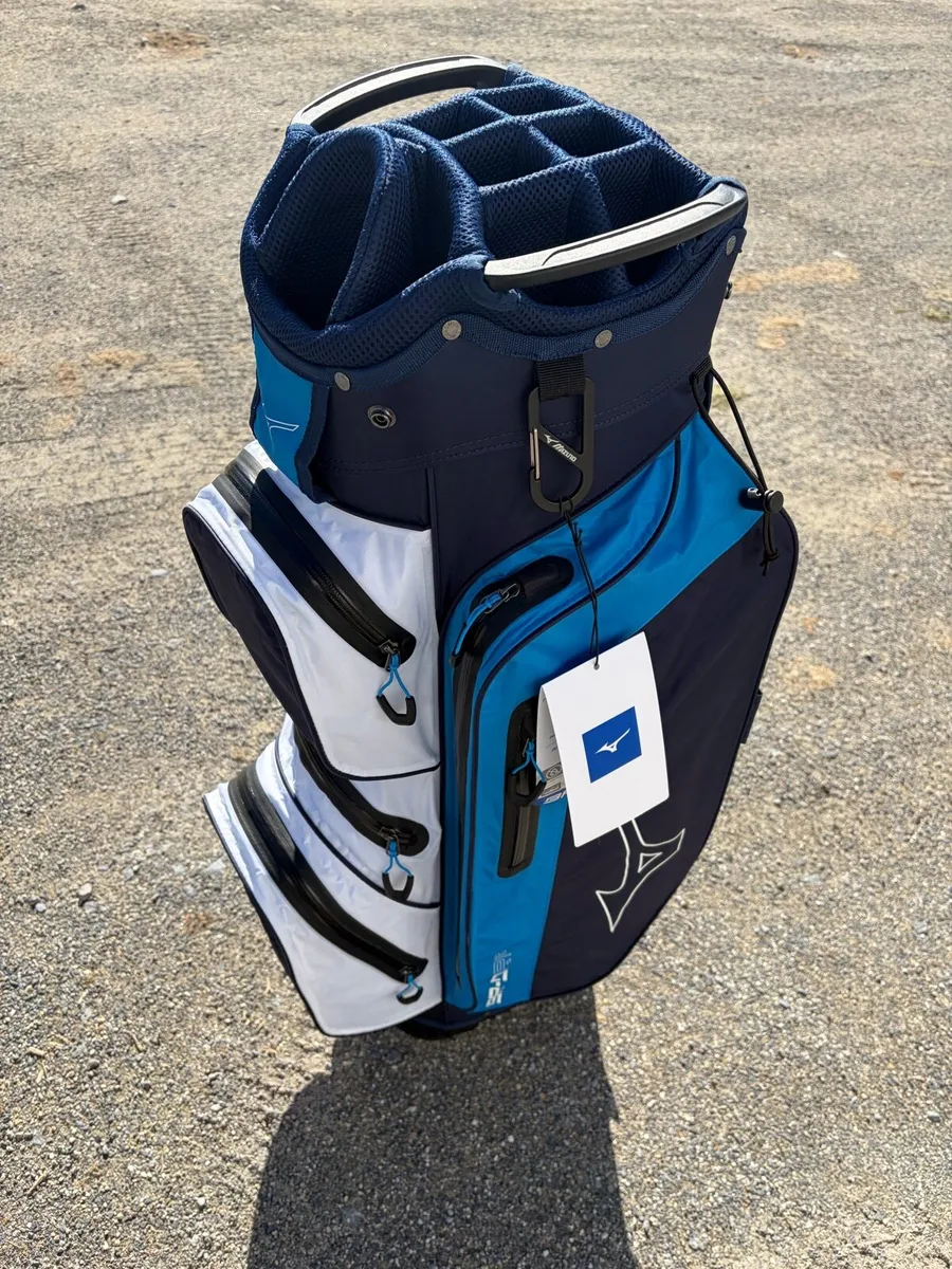 Golf bag - Image 2