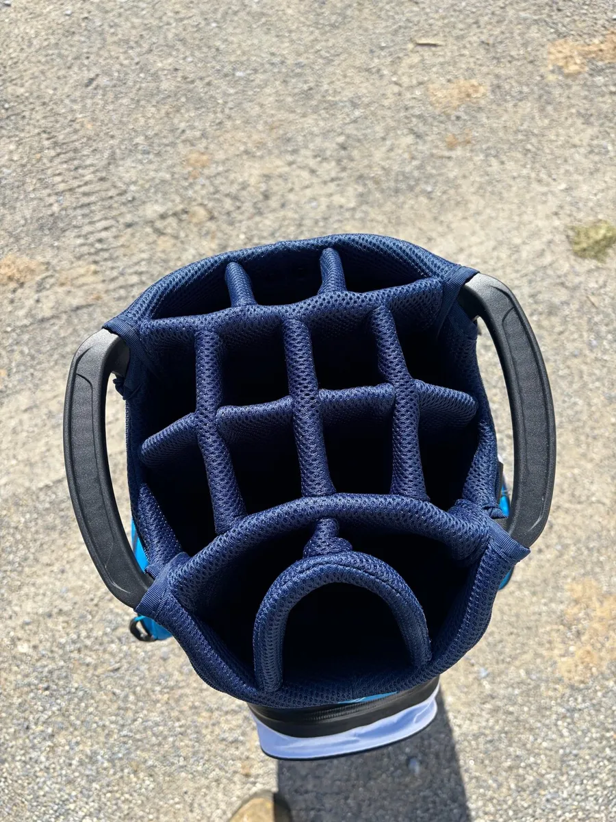 Golf bag - Image 3