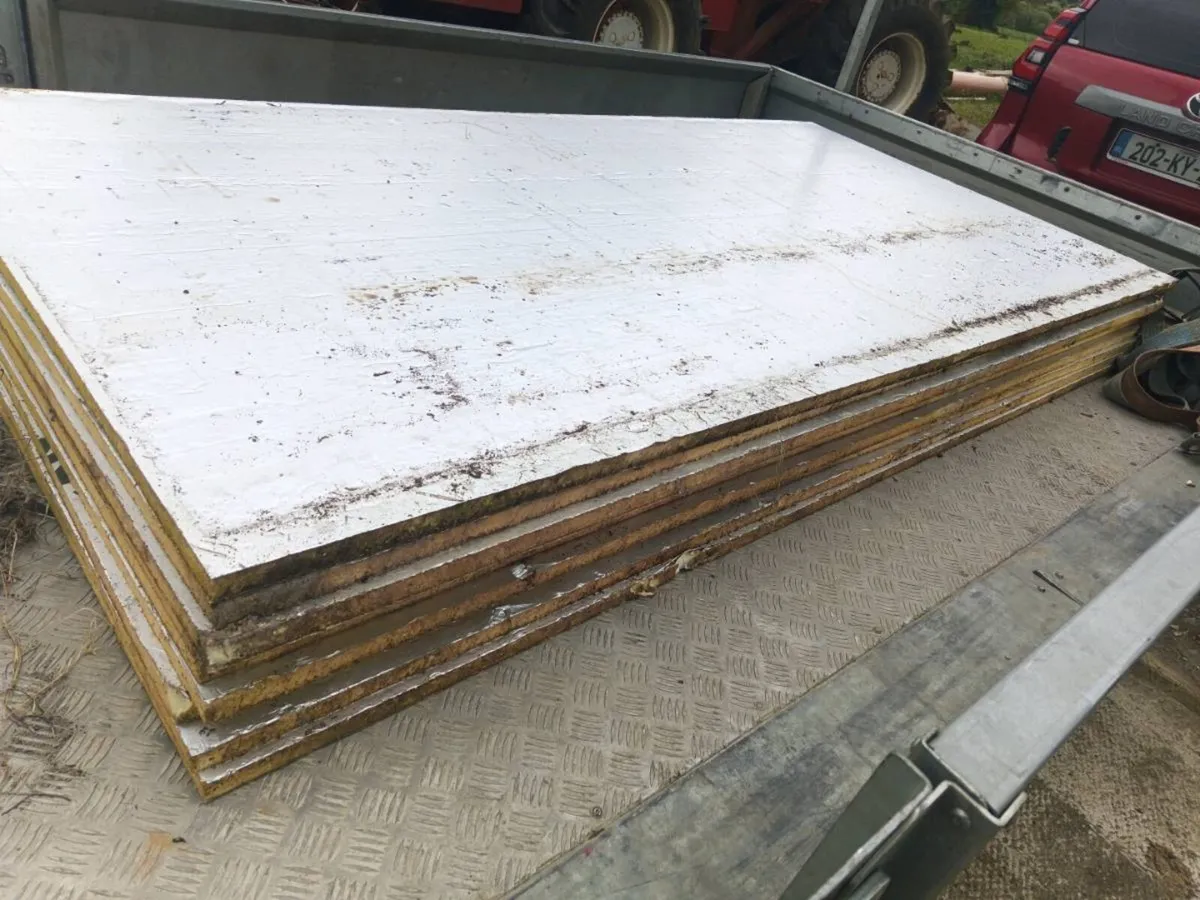 Mannok insulation - Image 2