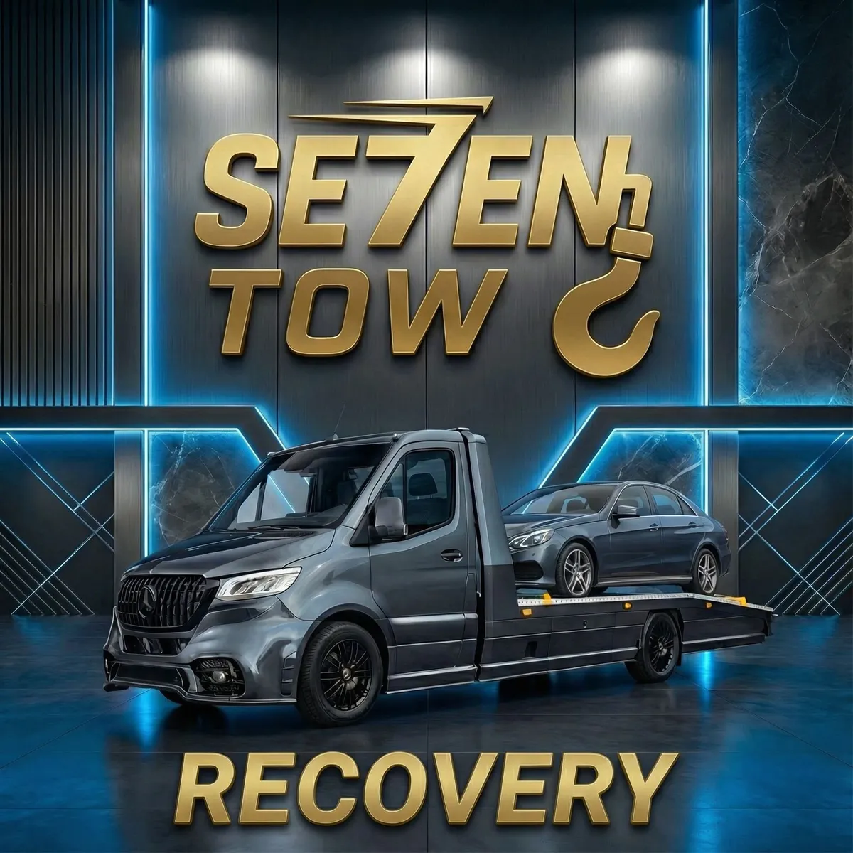 RECOVERY/BREAKDOWN/TOWING - Image 2