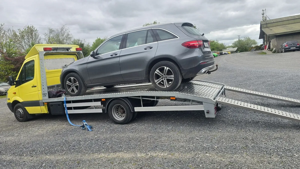 RECOVERY/BREAKDOWN/TOWING - Image 1