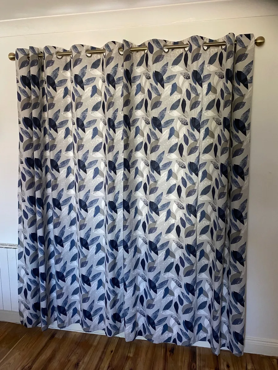 Curtains