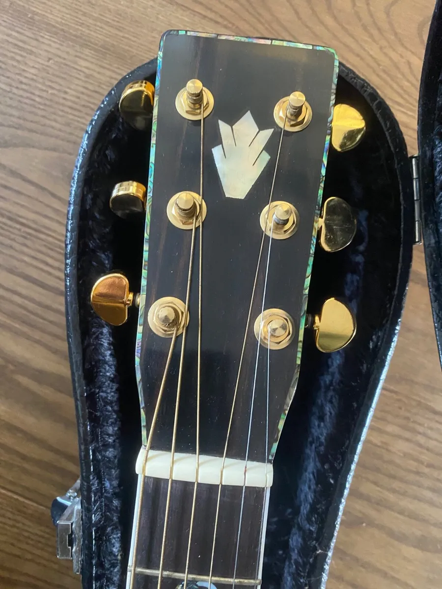 Guitar - Image 3