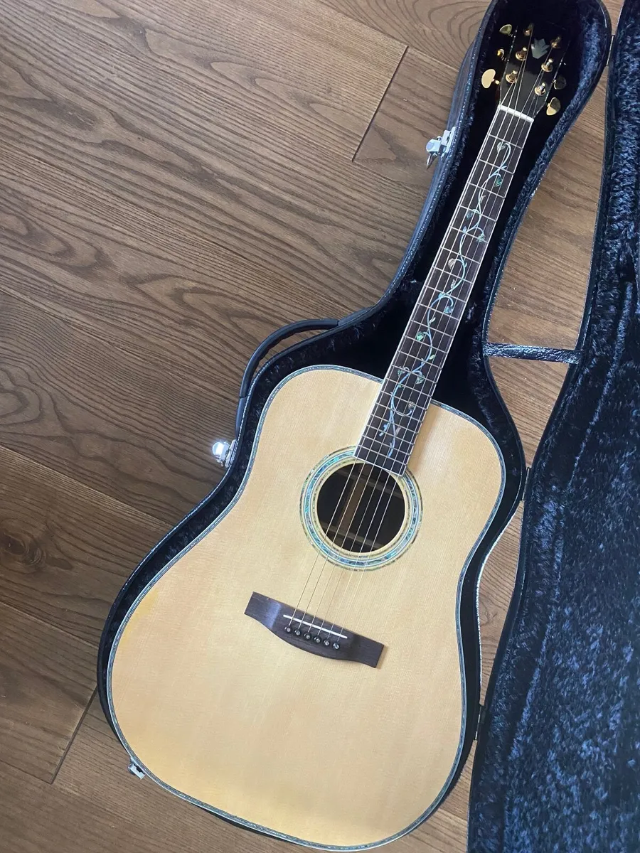 Guitar - Image 1