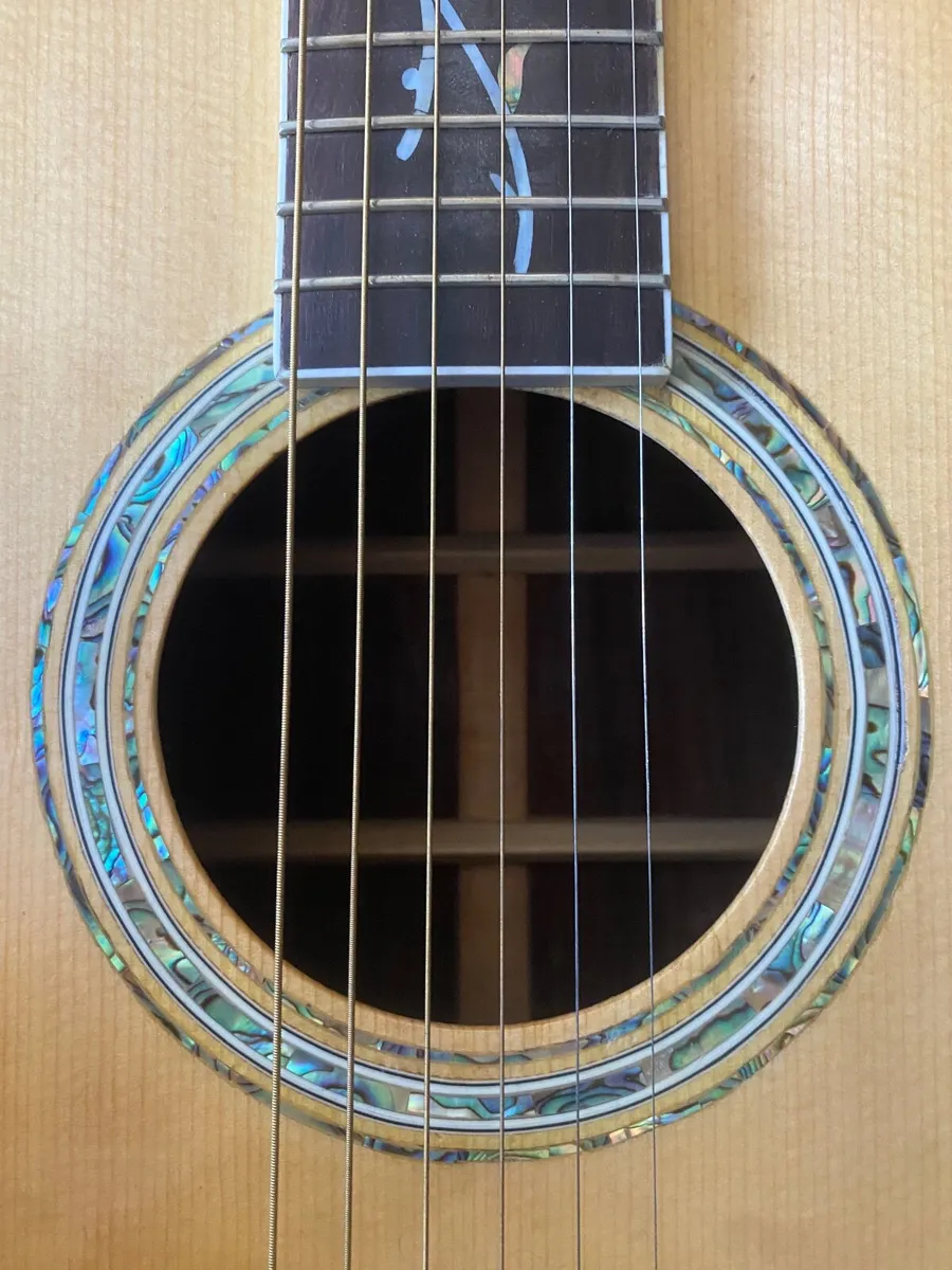Guitar - Image 2