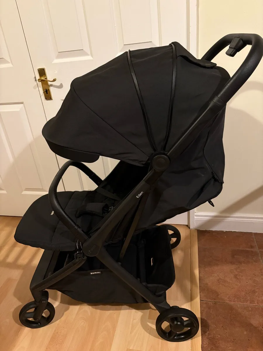 Buggy - Image 1