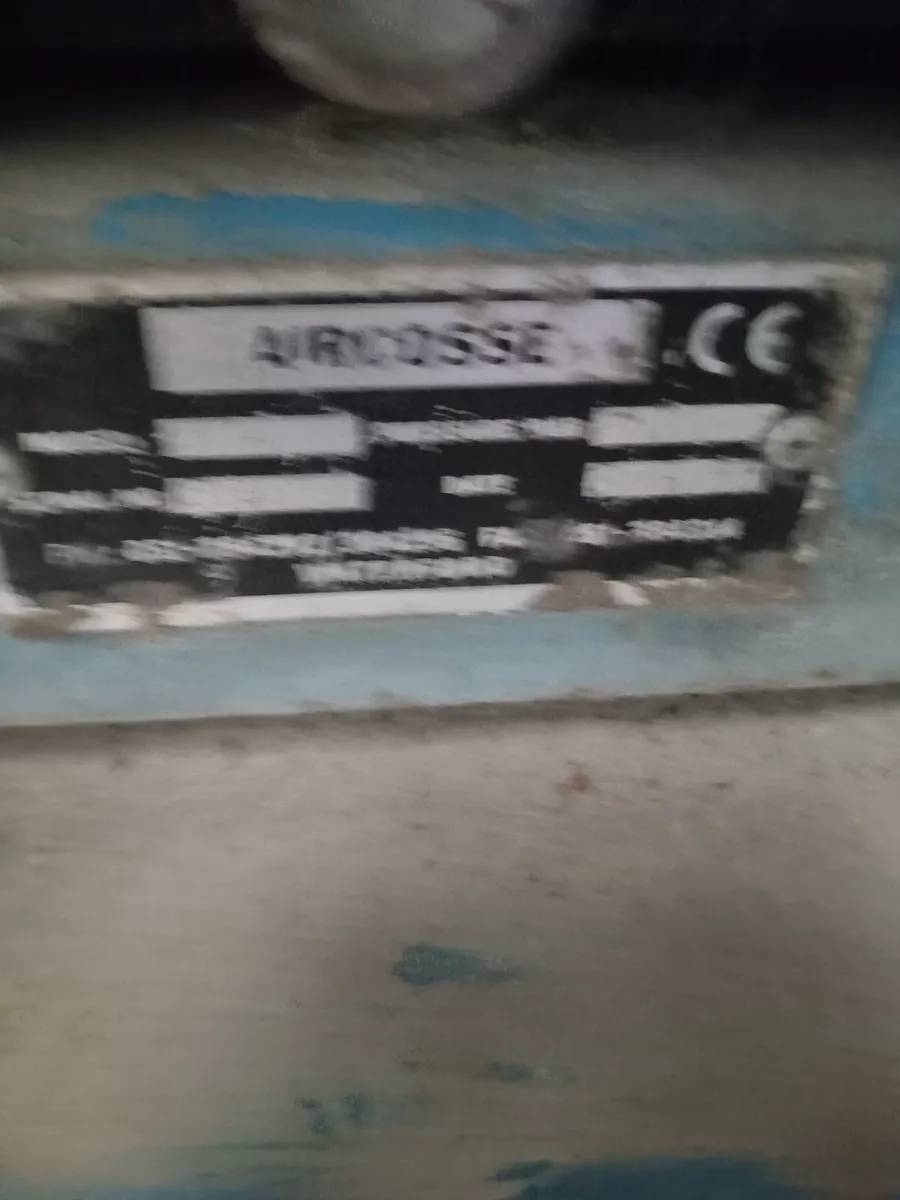 Compressor - Image 1
