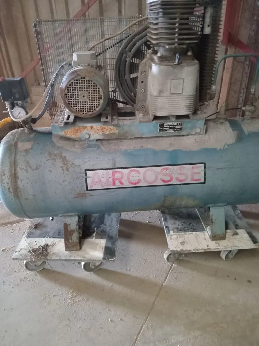 Compressor - Image 2