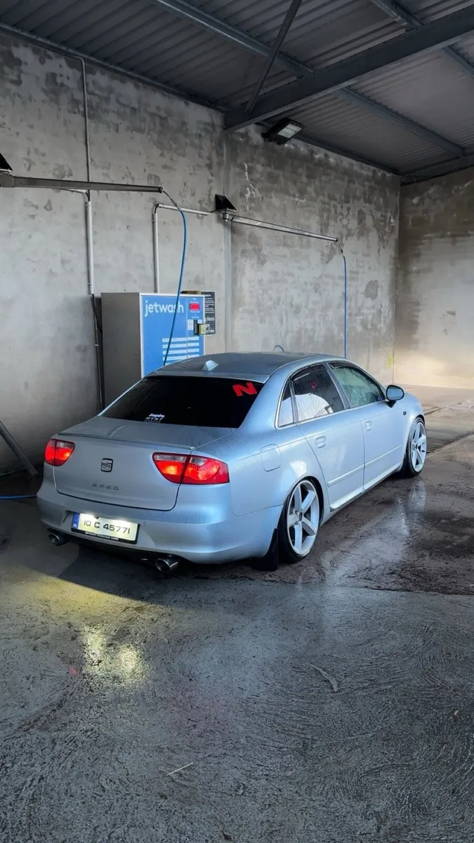 Seat exeo - Image 2