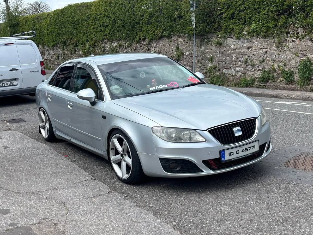 Seat exeo - Image 3