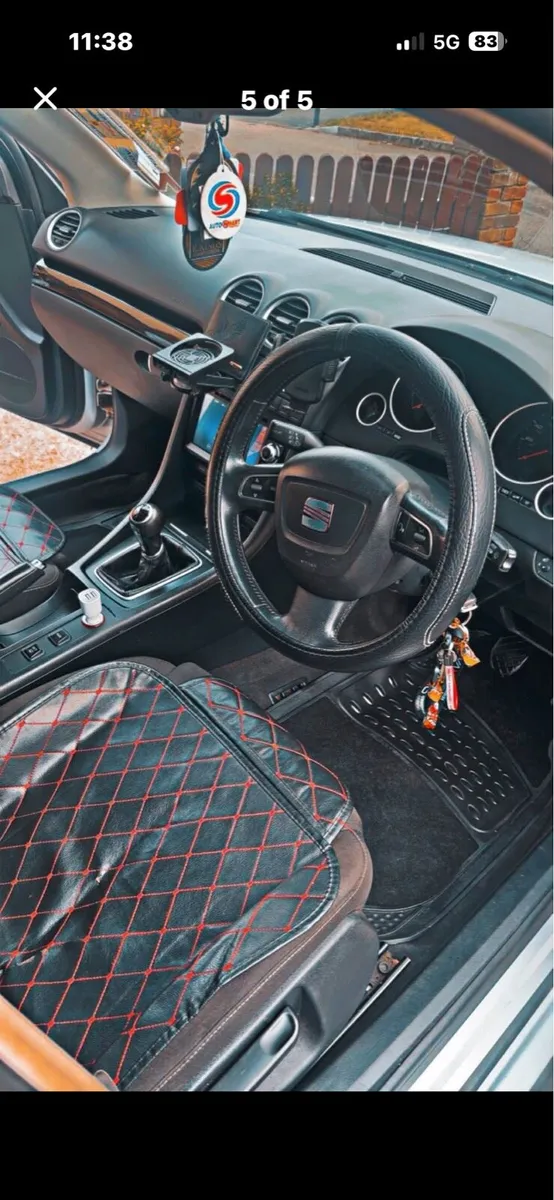 Seat exeo - Image 4