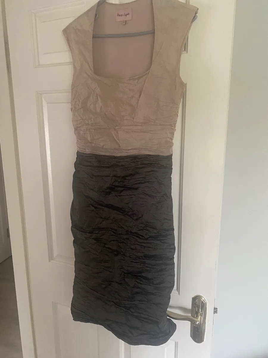 Occasion dress - Image 1