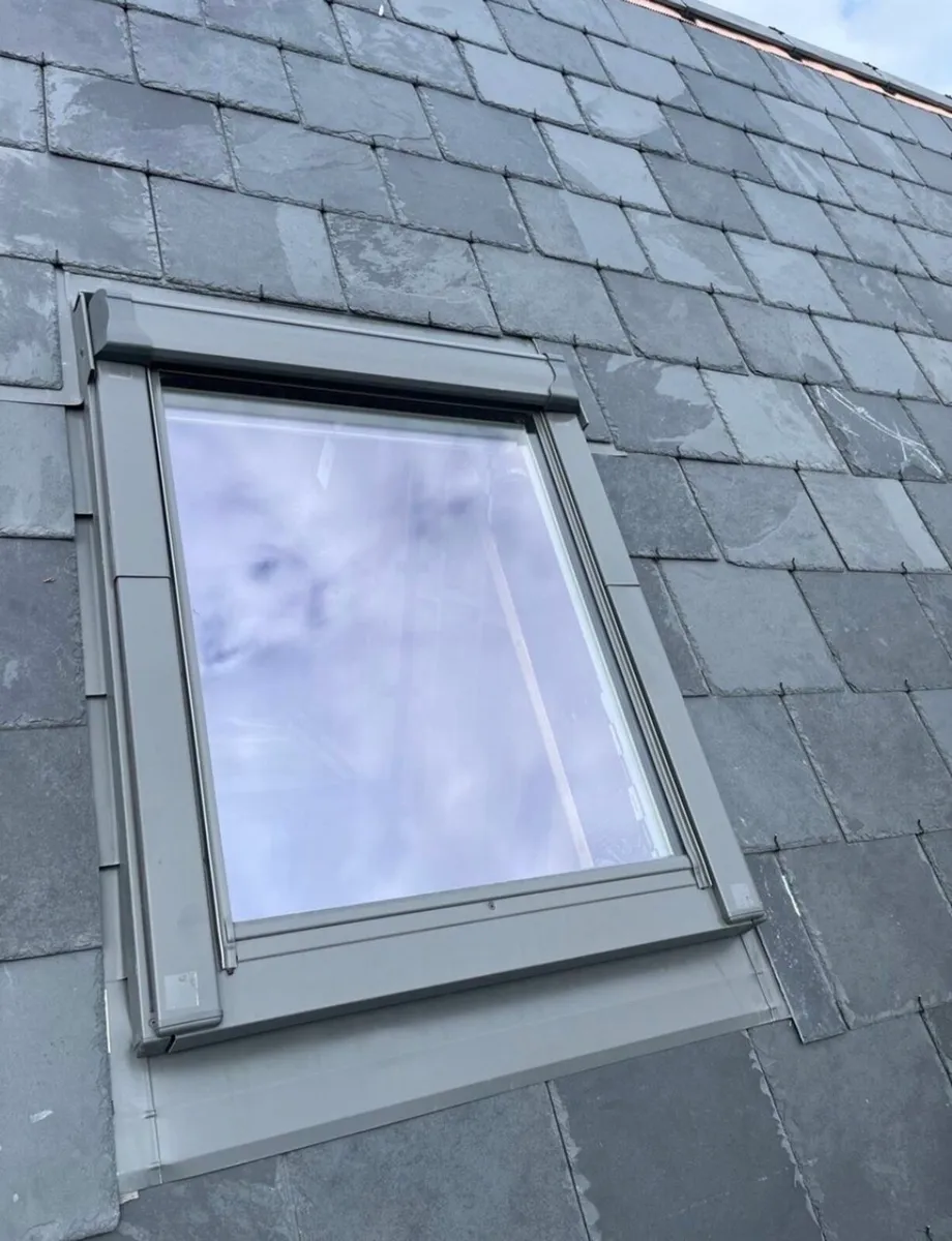 Keylite Roof Window - Image 1