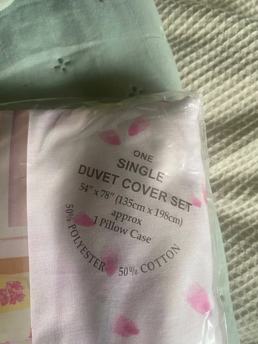 Single duvet cover - Image 4