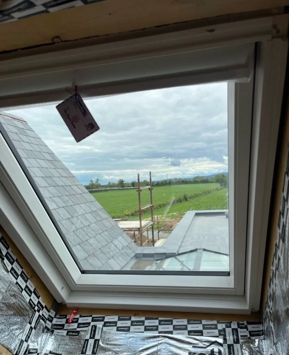 Keylite Roof Window - Image 2