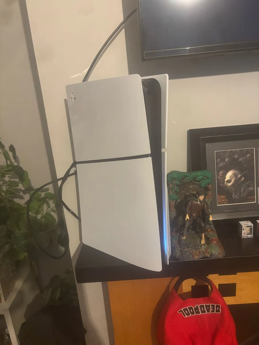 Ps5