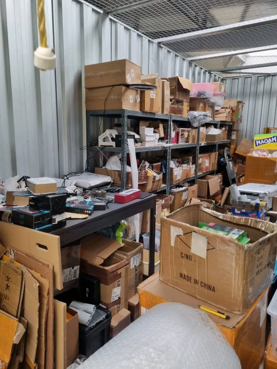 Ecommers stocks with Web site - Image 3