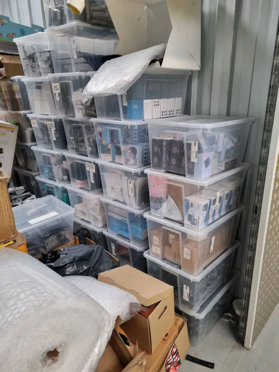 Ecommers stocks with Web site - Image 4