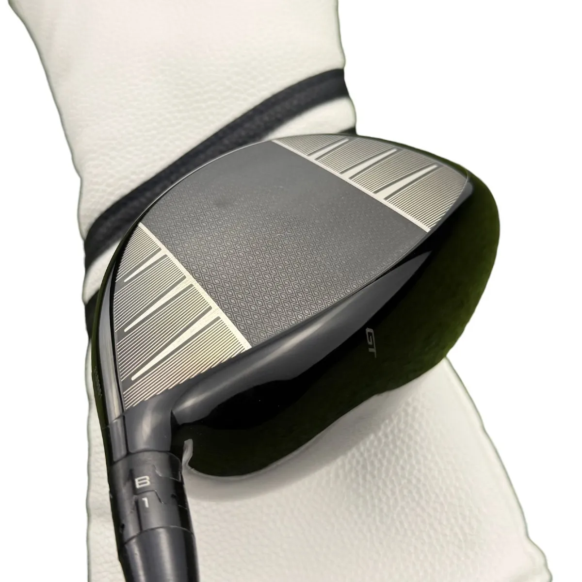 Titleist GT3 Driver / 9° / Stiff - Image 3