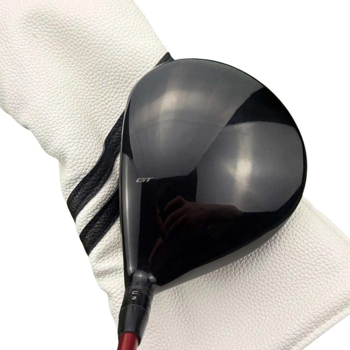 Titleist GT3 Driver / 9° / Stiff - Image 4