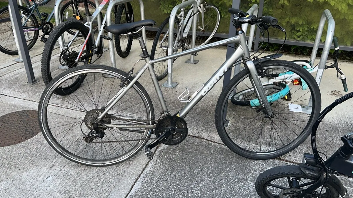 Bike - Image 1