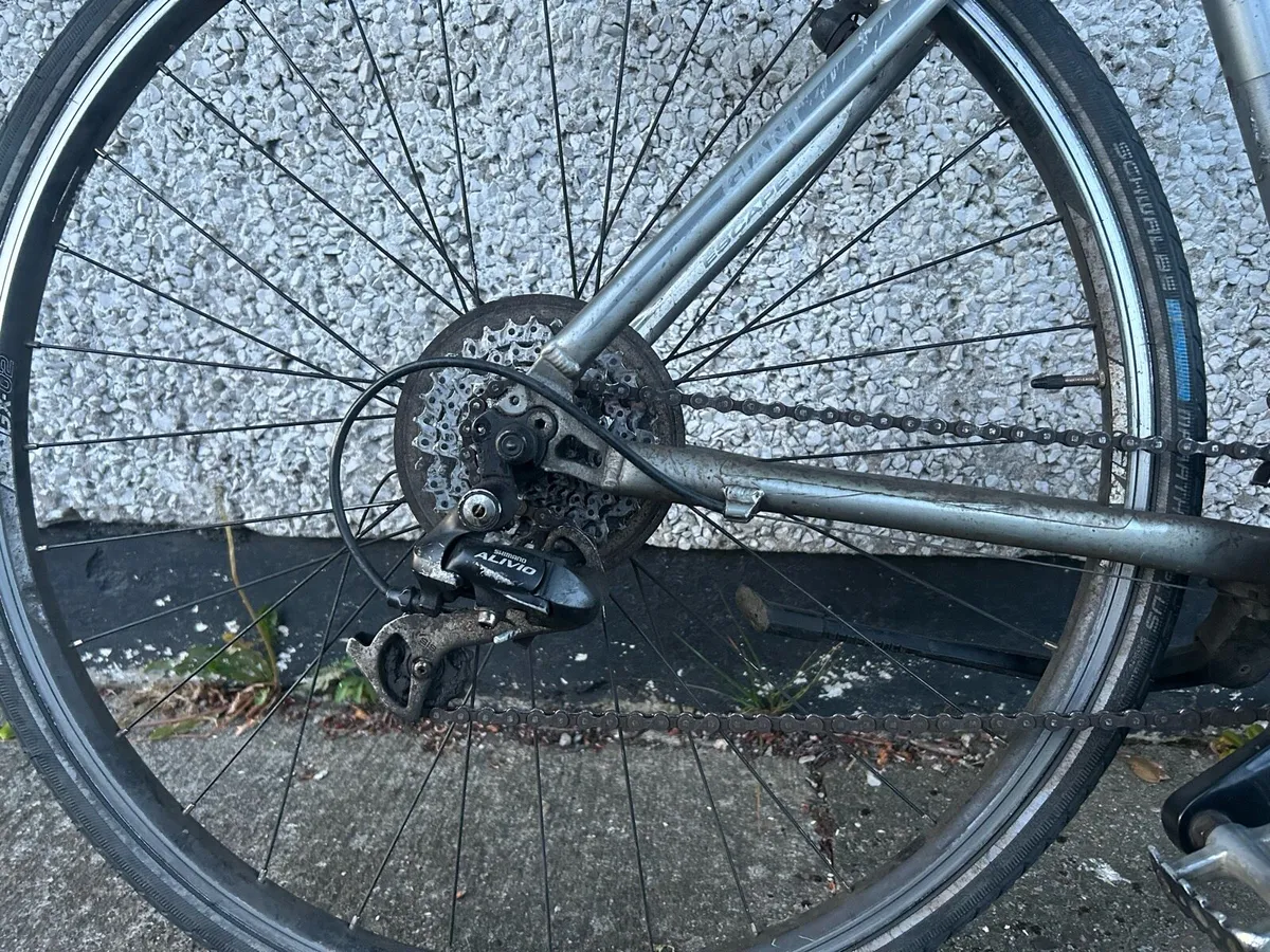 Bike - Image 3