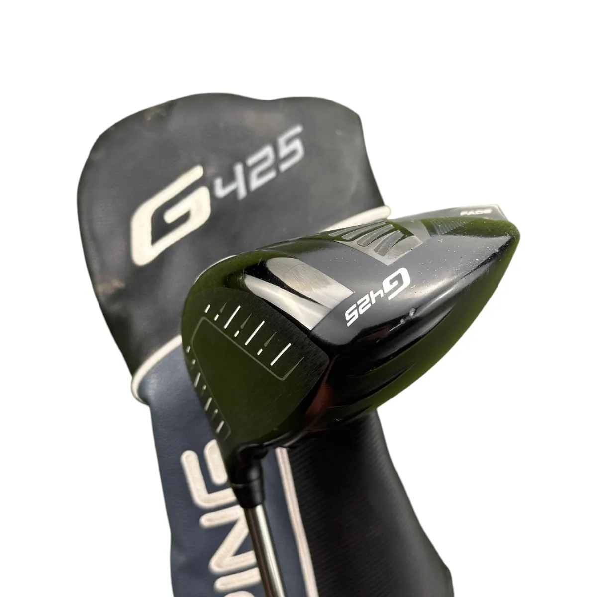 Ping G425 LST Driver / 10.5° / Tour 65 Stiff - Image 3