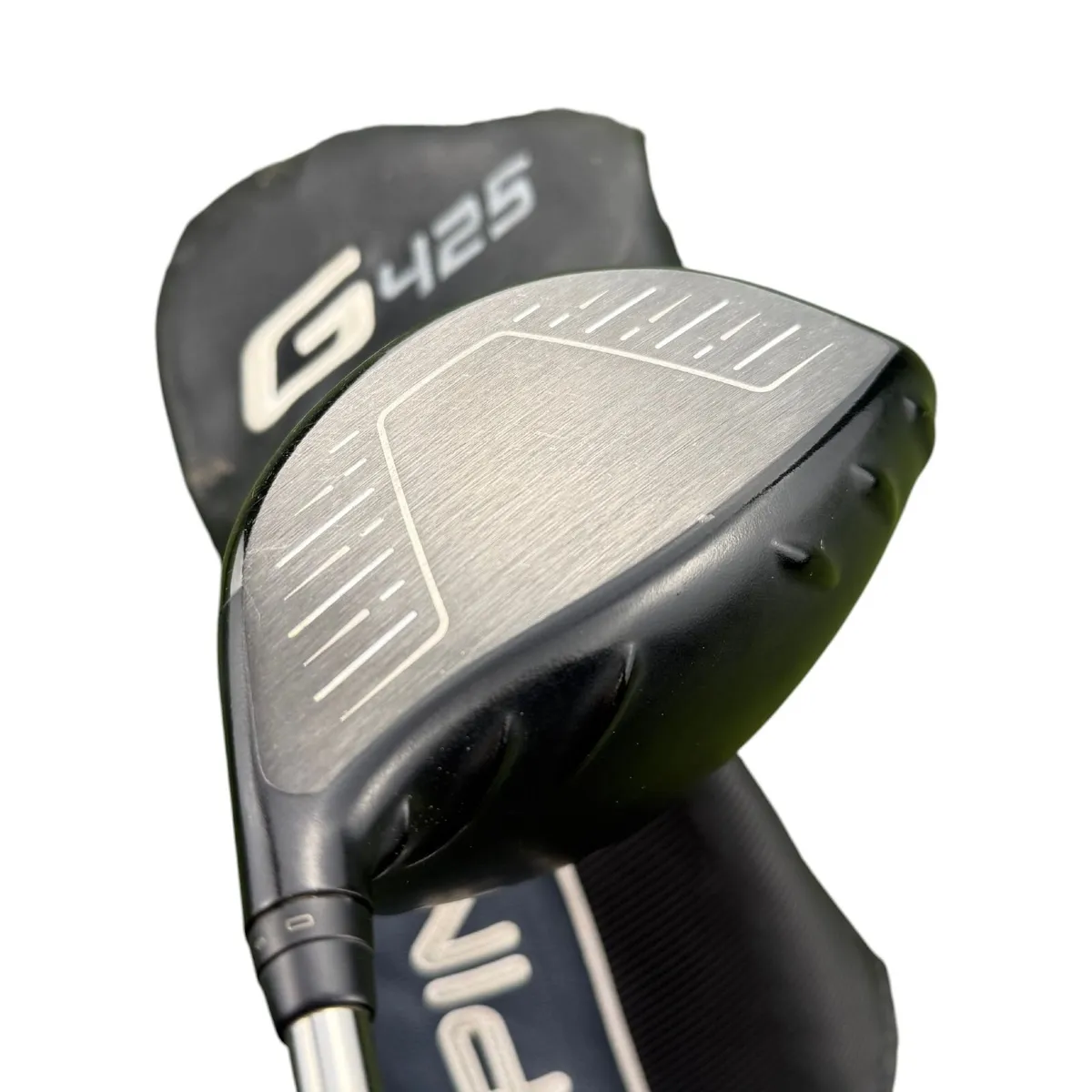Ping G425 LST Driver / 10.5° / Tour 65 Stiff - Image 4