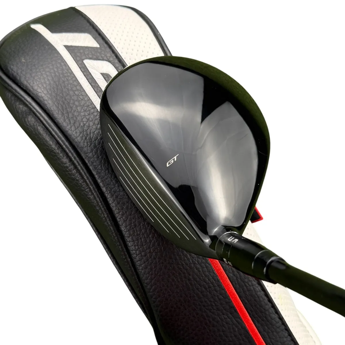 Titleist GT3 #3 Wood 15° / Hzrdus 6.5 70G Stiff - Image 4