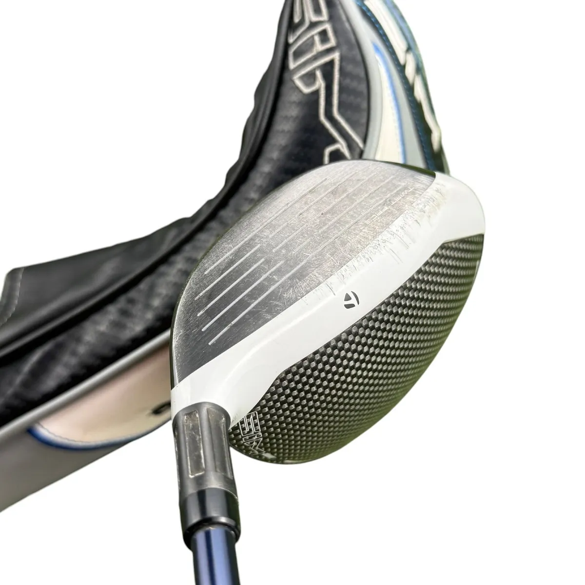 Taylormade Sim Max #3 Wood 15° / Stiff - Image 4