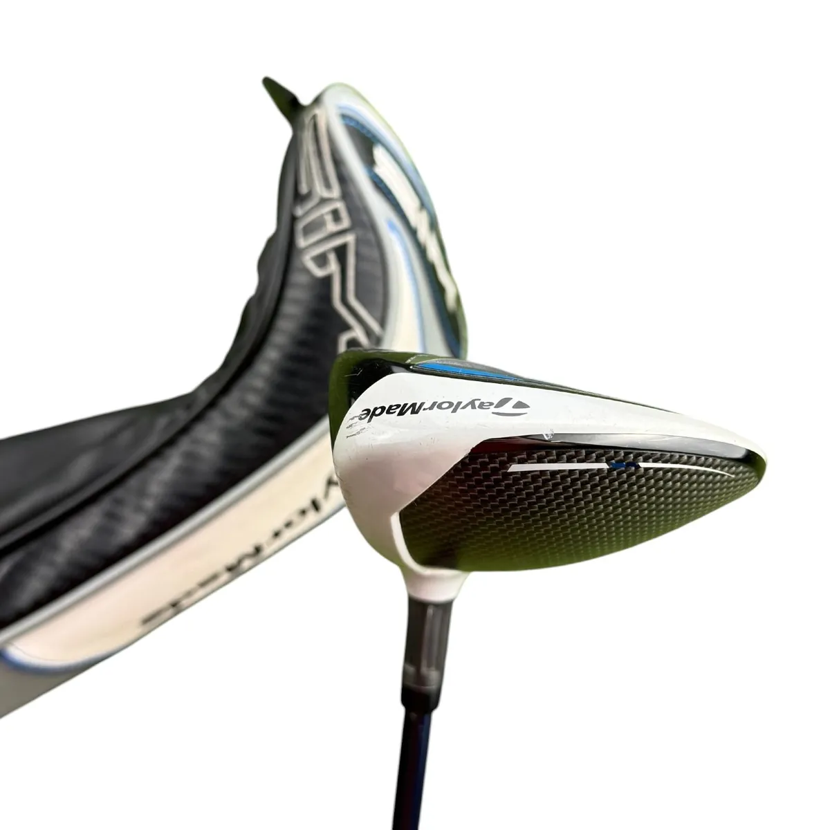 Taylormade Sim Max #3 Wood 15° / Stiff - Image 3